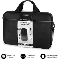 Subblim Laptopväska Subblim SUB-LB-2SP0001