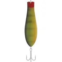 Kuusamo Professor Skeddrag 180mm/60g (Färg: GR-C)