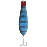 Kuusamo Professor Skeddrag 180mm/60g (Färg: BLU-C)