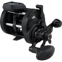 Abu Garcia Ambassadeur Altum DLC (Utförande: Höger)