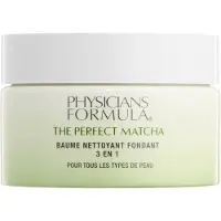 Physicians Formula , The Perfect Matcha, 3-i-1 smältande rengöringsbalsam, 1,4 oz (40 g)