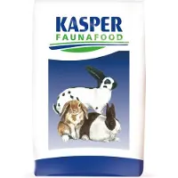 Kasper faunafood Rabbit Hobby kaninfoder (pellet)