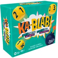 Hasbro Ka-Blab!