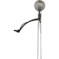 Newport Ashford golfboll skohorn aluminium