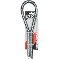 YATO Intern rörböjningsfjäder YT-21852; 25-26 mm/76 cm