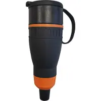 Vivanco 61169, 320 g, 140 mm, 210 mm, 55 mm