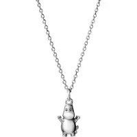 Lumoava x Moomin Mumintrollet halsband MO561020 små