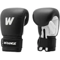 Wrange B&amp;W Säckhandskar i läder - XL