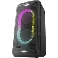 Panasonic Sc-bmax10e-k Bluetooth-högtalare