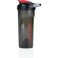 Gymstick Shaker-dryckeslåda 600ml
