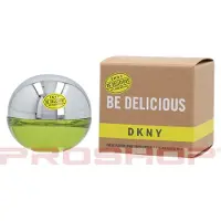 DKNY Be Delicious - EDP - Volym: 30 ml
