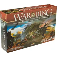 Ares Games War of the Ring: Second Edition
