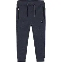 Name it Byxa 'Vimo' mörkblå / vit