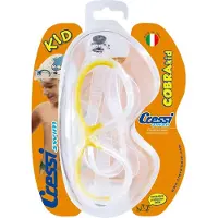 Cressi Cobra Junior Simmask