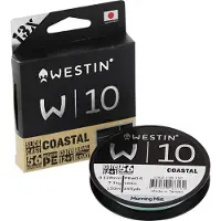Westin W10 Coastal 150 M Flätlina