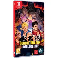 Double Dragon Collection Switch