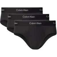 Calvin Klein Trosa svart / vit