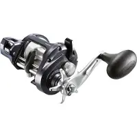 Shimano Tekota Hg Lcm A Trollingrulle