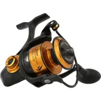 Penn Spinfisher Vii Snurrande Fiskerulle