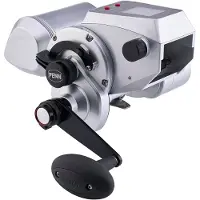 Penn Fathom Kit Elektrisk Fiskerulle