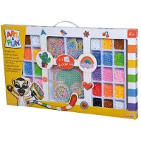 Art & Fun - Big Ironing Beads Set