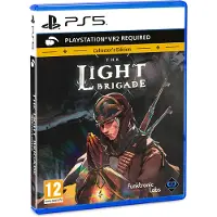 Ps5 The Light Brigade-collector´s Edition
