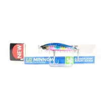 Duel Hardcore Light Game Minnow 2.5g 50 Mm