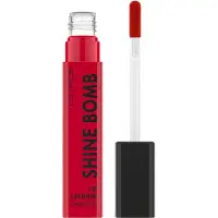 Catrice Shine Bomb Lip Lacquer Läppstift 3 ml Nr. 040 - About Last Night