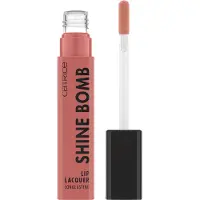 Catrice Shine Bomb Lip Lacquer Läppstift 3 ml Nr. 030 - Sweet Talker