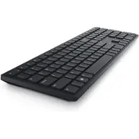 Dell Kb500 Trådlöst Tangentbord