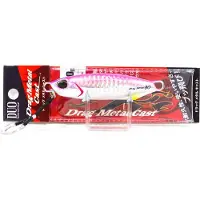 Duo Metal Jig Drag Metal Cast 80 gram PHA0009 (7831)
