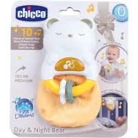 Chicco Day&night Skallra