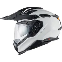 NEXX X.WED 3 Plain Motocross hjälm
