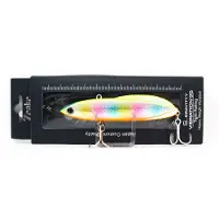Zeake S Gravityy Vibrator Sjunkande Stickbait 28g 95 Mm