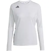 Adidas HILO långärmad volleybolltröja, storlek XX-Large