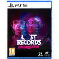 Ps5 Lost Records: Bloom & Rage