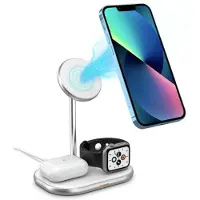 Energizer Wcp-303 15w Qi Trådlös Laddare