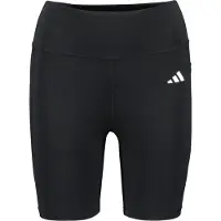 Adidas Optimé Essentials Stash Pocket 7-Inch Short Tights, storlek X-Small