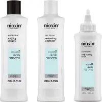 Nioxin Scalp recovery Kit