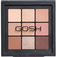 Gosh Eyedentity Palette #006-be Harmless 8 g