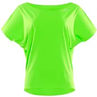 Winshape Funktionstopp 'DT101' neongrön