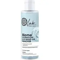 DYAL Eisenberg SIBERICA PROFESSIONAL Lab Biome Hydration ögonmakeupborttagare 150 ml