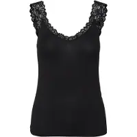 Vero Moda Topp 'VMRosa' svart