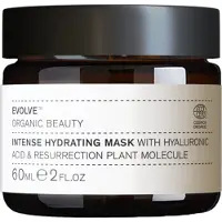 Evolve Organic Beauty Intense Hydrating-pink Ansiktsmask