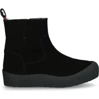Canada Snow Men's Quebec Suede Black