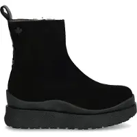 Canada Snow Women's Mount Meer Boots Black
