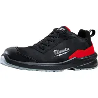 Milwaukee FLEXTRED 1L110133 arbetsskor stl. 42 S3S ESD SC FO