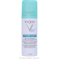 VICHY 48H Anti-Transpirant Anti-Traces 125 ml