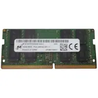 HP - DDR4 - modul - 16 GB - SO DIMM 260-pin - 3200 MHz / PC4-25600 - 1.2 V - ej buffrad - icke ECC - för EliteBook 830 G8, 835 G7, 840 G8, 845 G7, 850 G8 ZBook 15 G6, 17 G6 ZBook Fury 15 G7