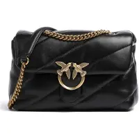 Pinko Love Puff Classic Axelväska